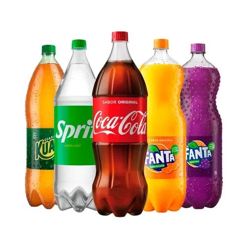 Refrigerante 220ml